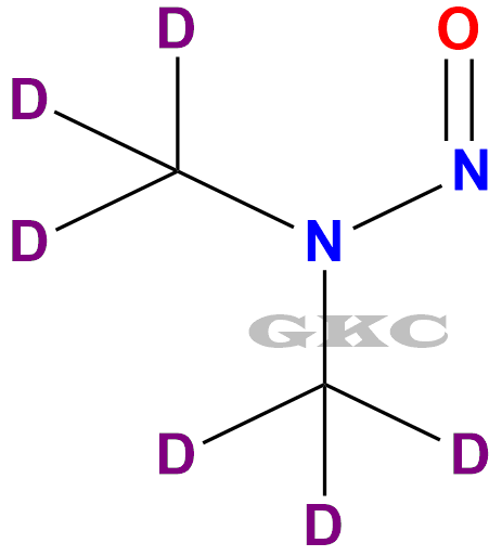 N-Nitrosodimethylamine-d6